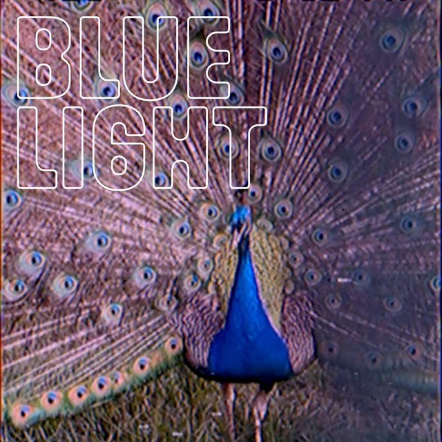 Blue Light cover
