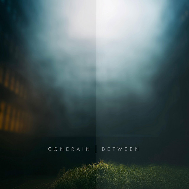 Between
