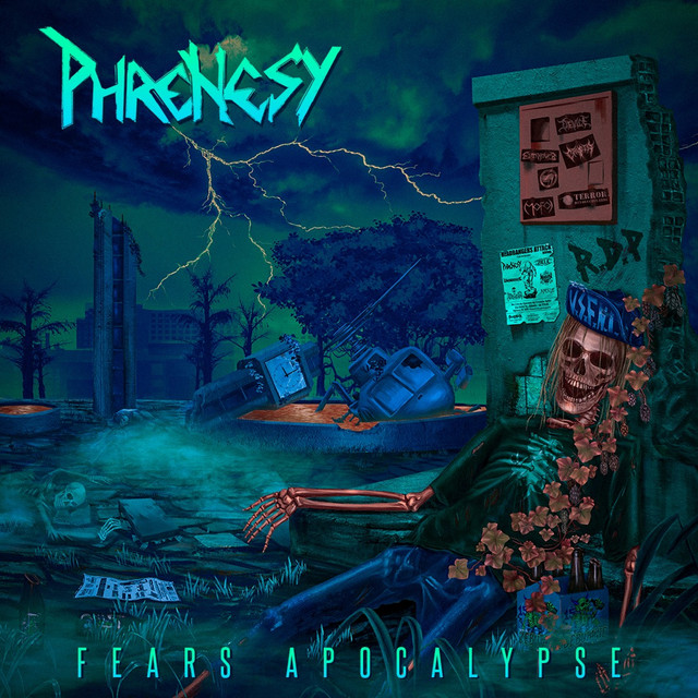 Phrenesy Photo