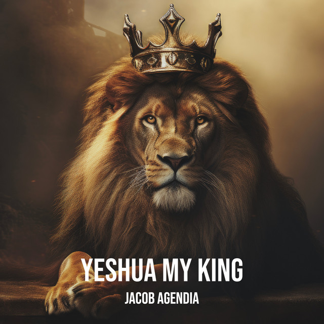 Yeshua My King