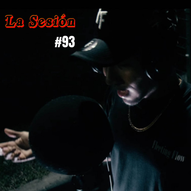La Sesión #93