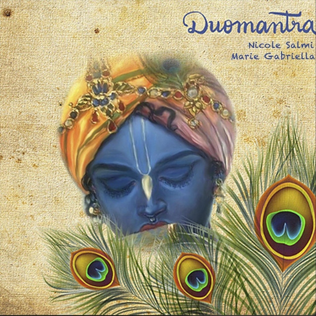 Duomantra cover art