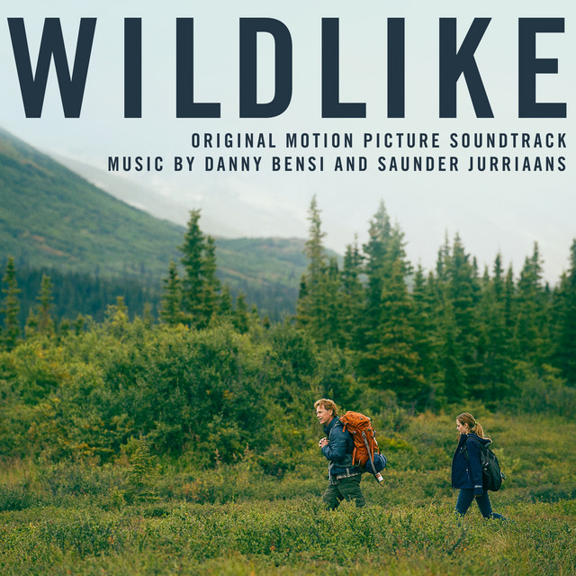 Wildlike (Original Motion Picture Soundtrack) cover art