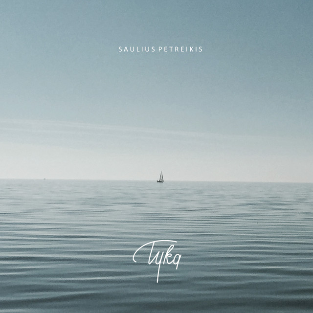 Tyka cover art