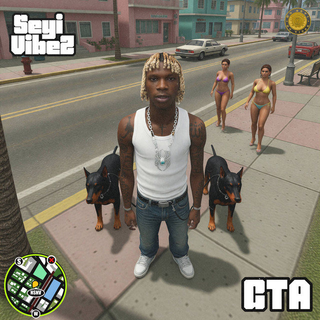 undefined album image