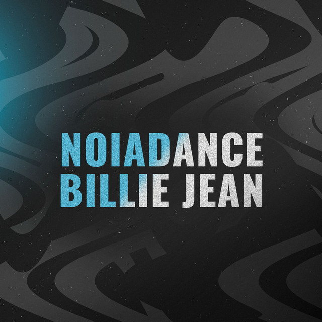 Noiadance Billie Jean
