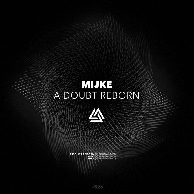 A Doubt Reborn cover art
