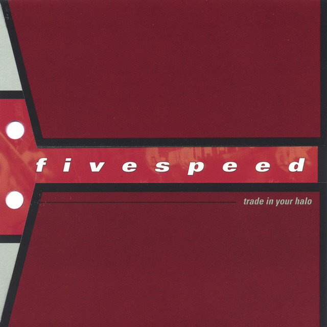 Trade In Your Halo cover art