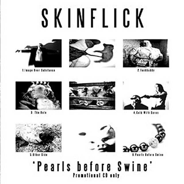 Pearls Before Swine cover