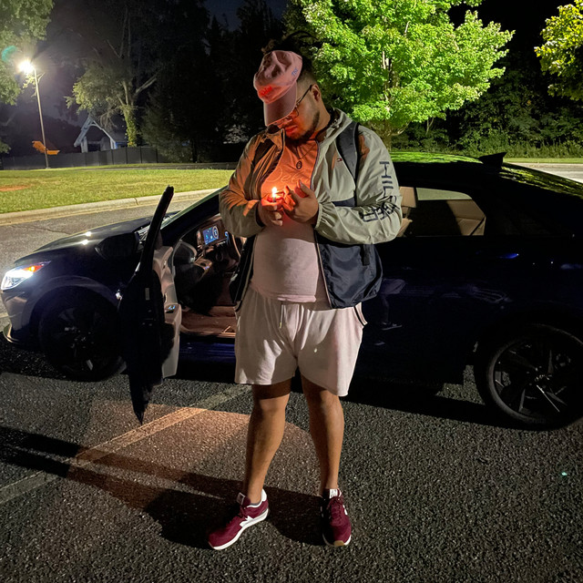 1am In Lake Norman cover art