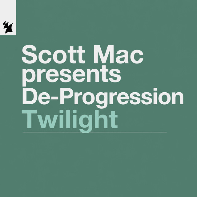 Twilight - Mac Zimms Extended Remix album art