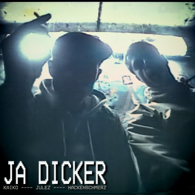 Ja Dicker