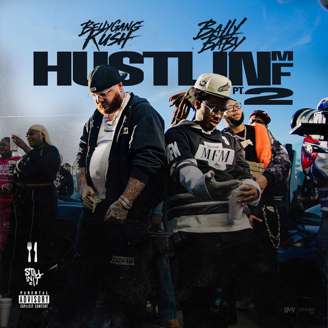 undefined album image