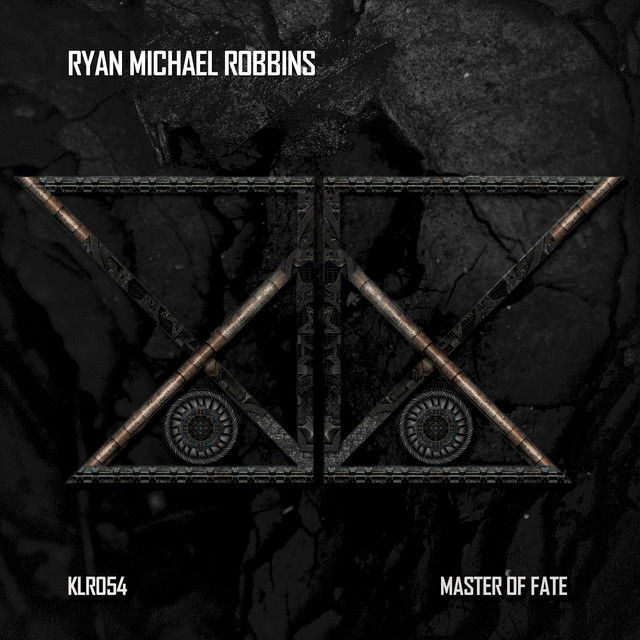 Master Of Fate album art