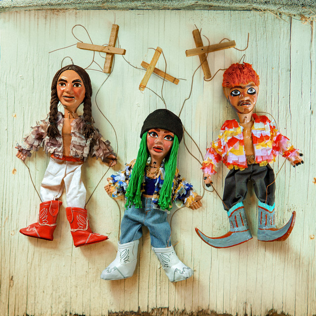 undefined album image