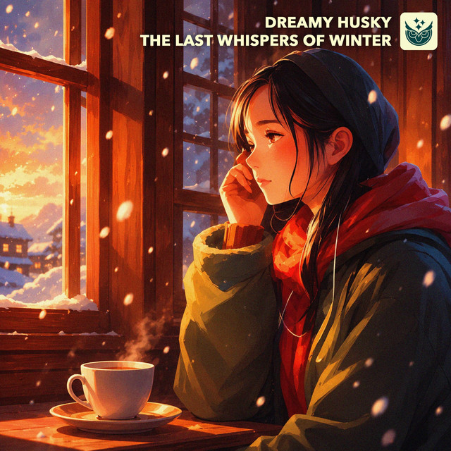 The Last Whispers Of Winter