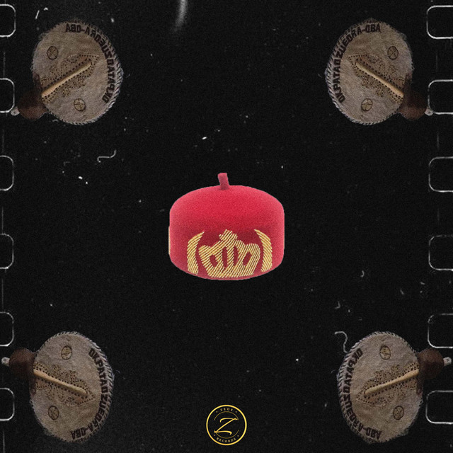 Cubana-Zuorah