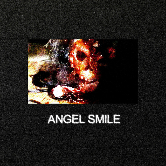 ANGEL SMILE cover art