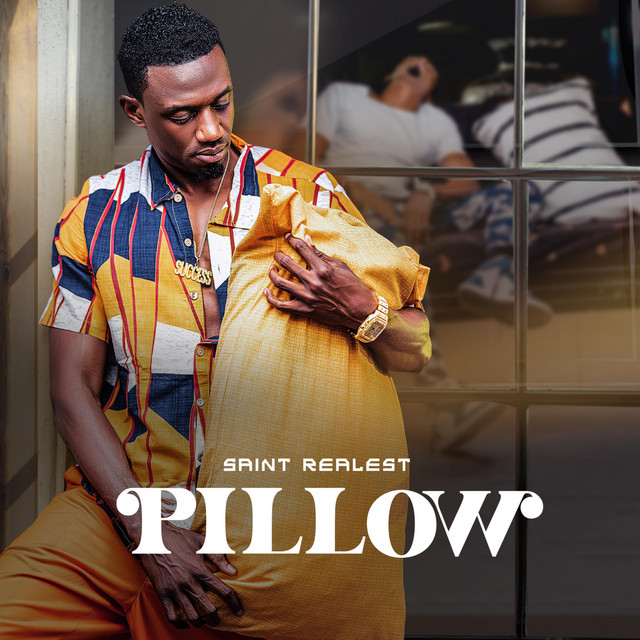 Pillow album image