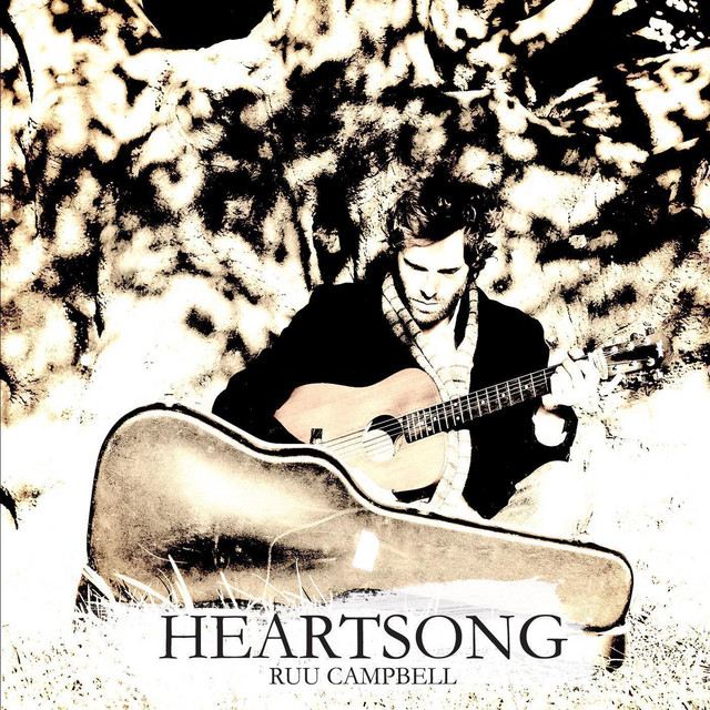 Heartsong cover art