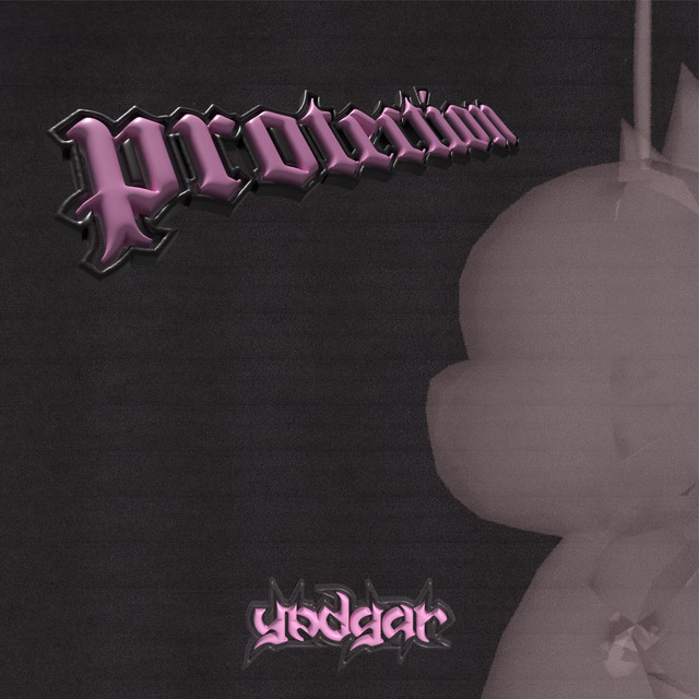 Protection (Mixed) cover art