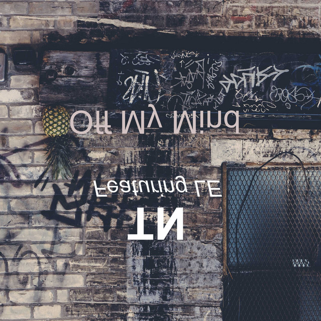 Off My Mind cover art