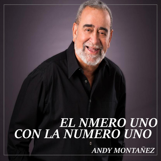 El Numero uno con la Numero Uno album image