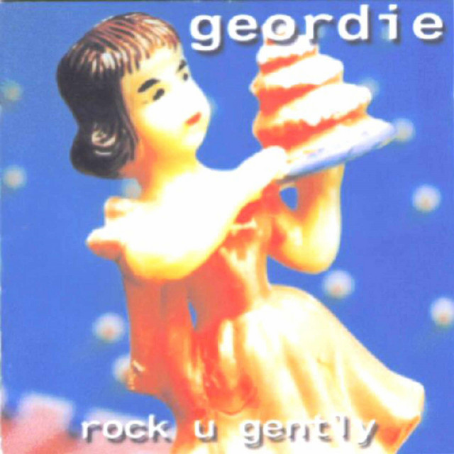Rock U Gently cover art