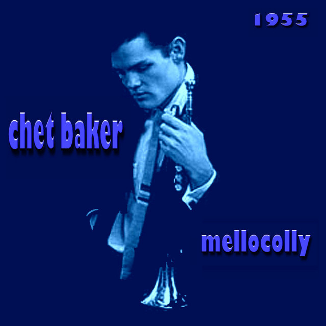 Mellocolly cover art