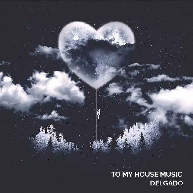 To My House Music album art