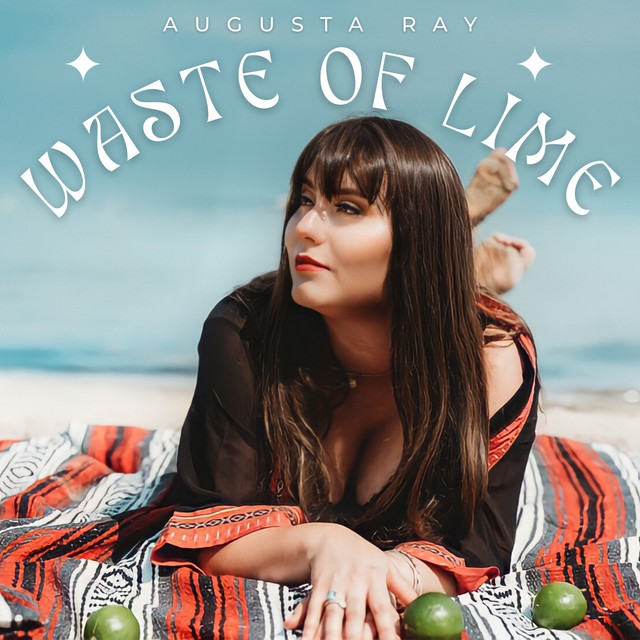 Waste of Lime cover