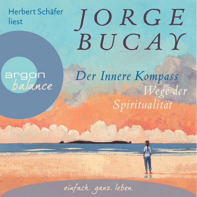 Jorge Bucay Photo
