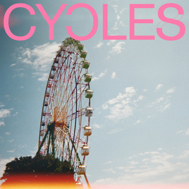 Cycles cover art
