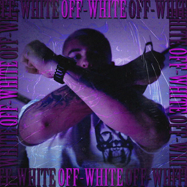 Off-White cover art