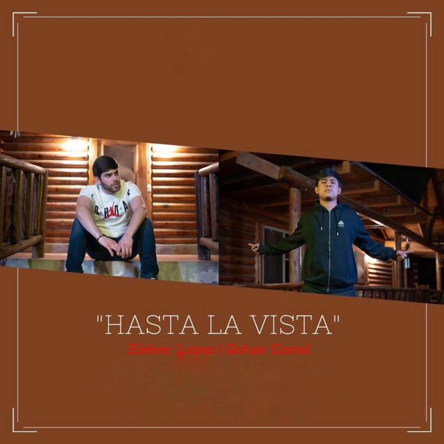 Hasta La Vista