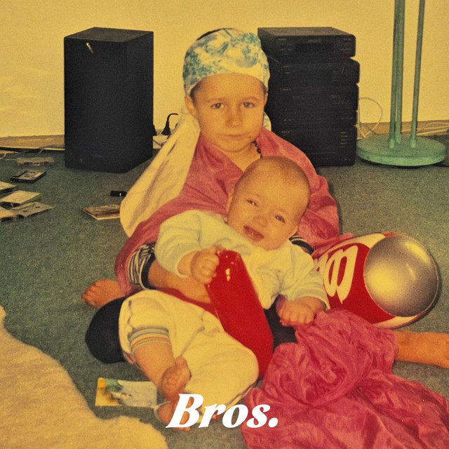 album image