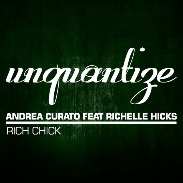 Rich Chick cover art