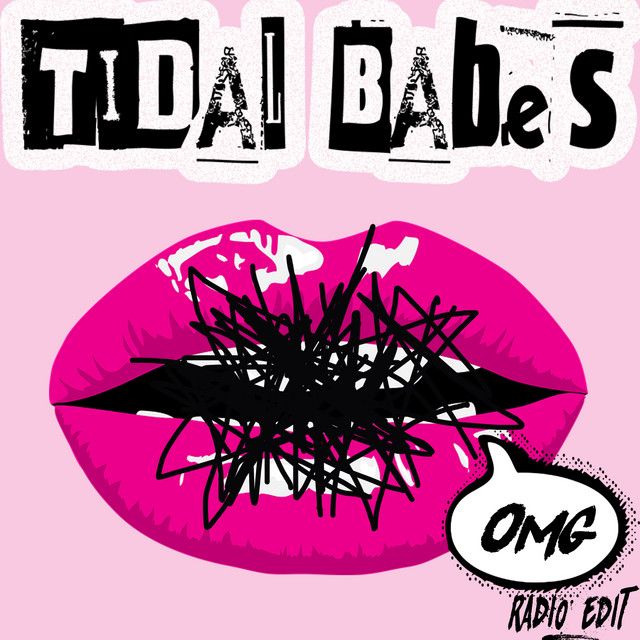Omg (Radio Edit) cover