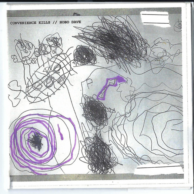 CONVENIENCE KILLS cover art