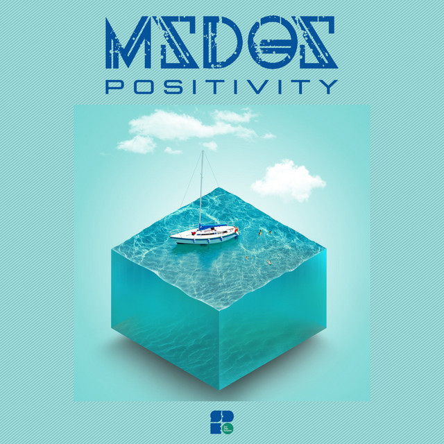 Positivity artwork