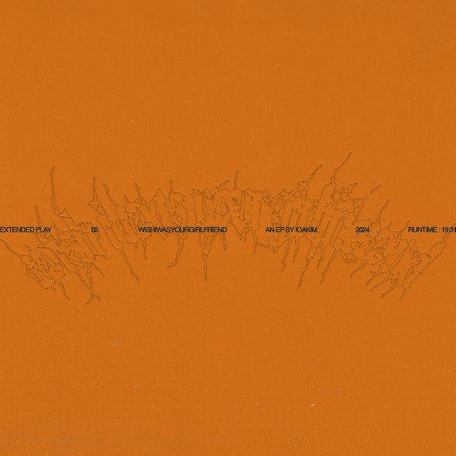 wishiwasyourgirlfriend cover art