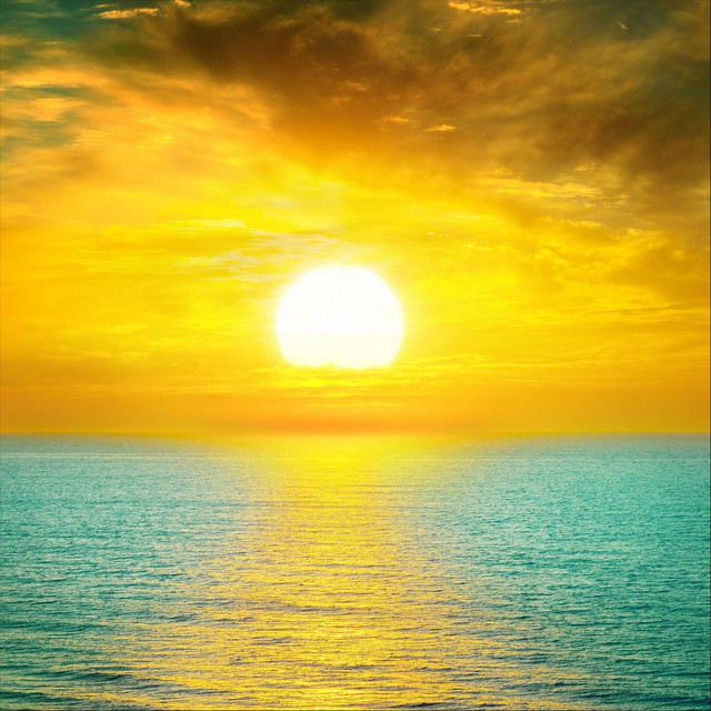 Dusk cover