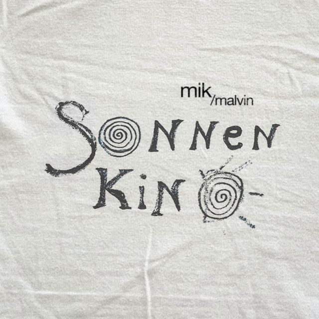 Sonnenkind cover art
