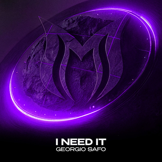 I Need It - Extended Mix album art