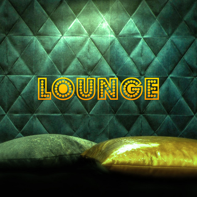 Lounge cover art