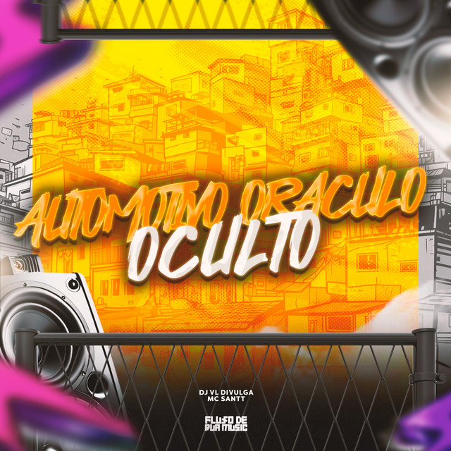 Automotivo Oraculo Oculto