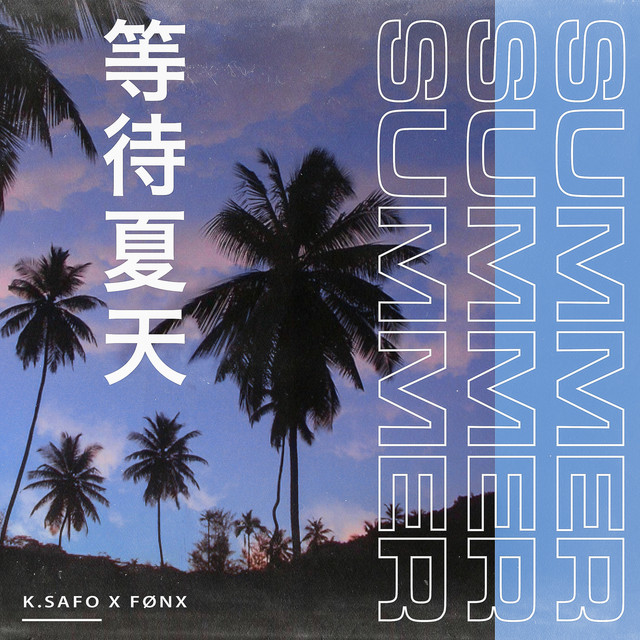 Summer cover