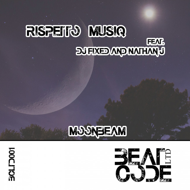 Moonbeam cover art
