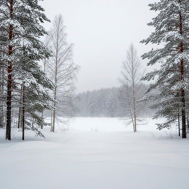 A Light in the Cold cover art
