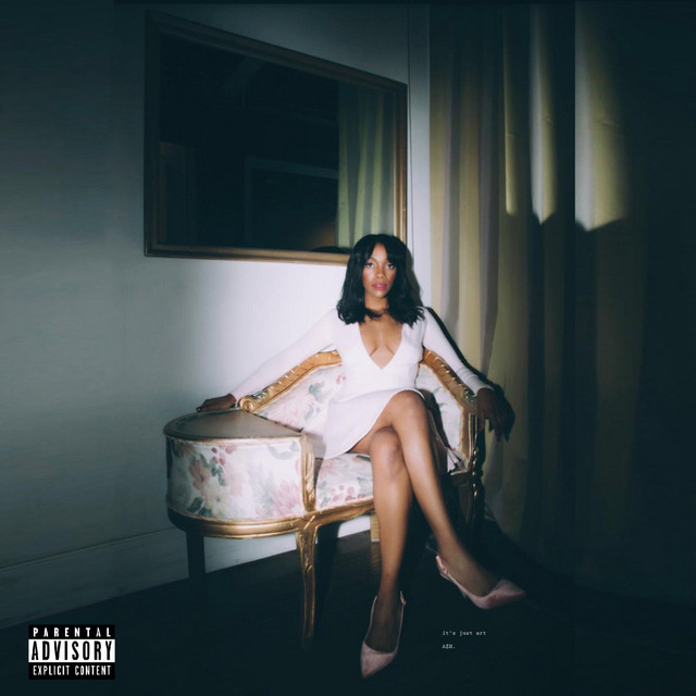It's Just Art cover art